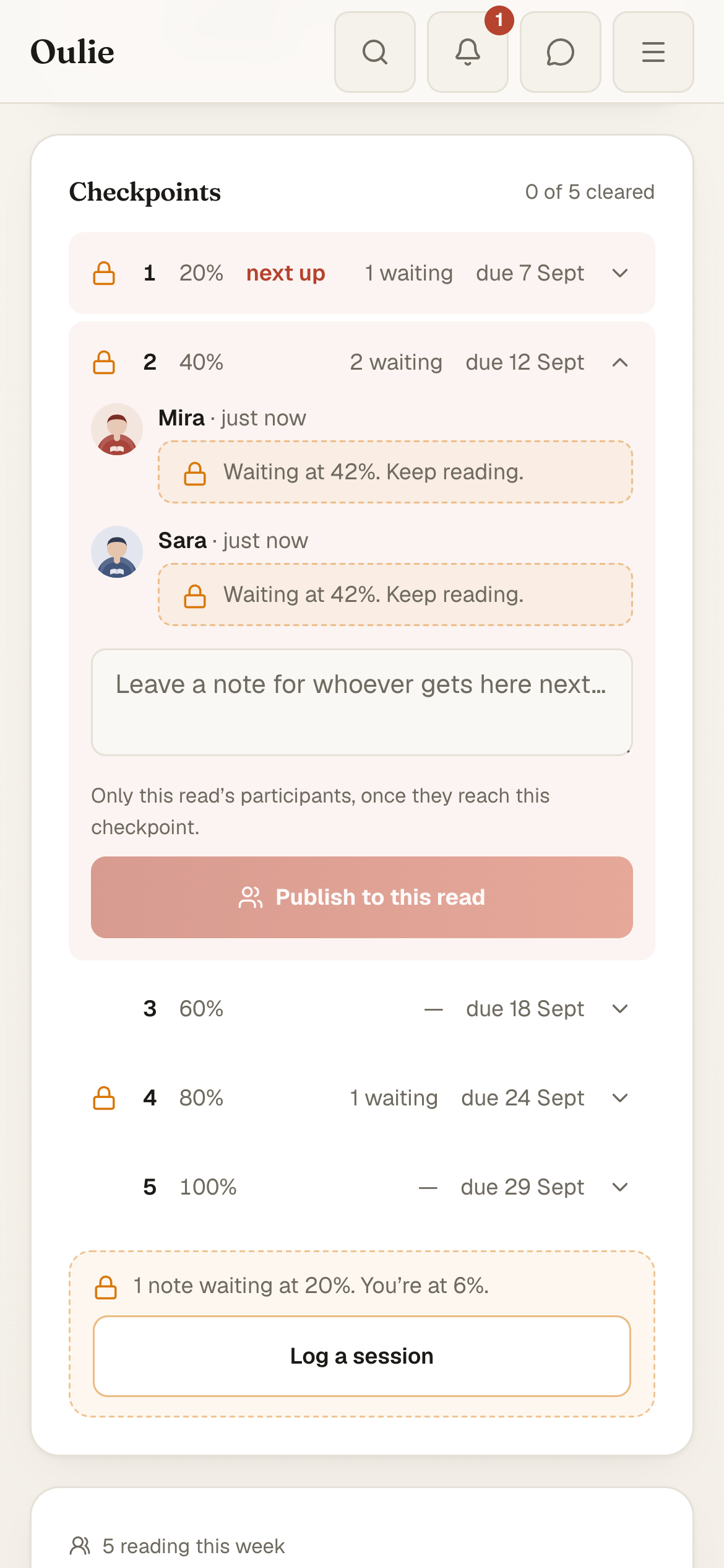 Jonas at 6 percent sees two notes waiting until 42 percent.
